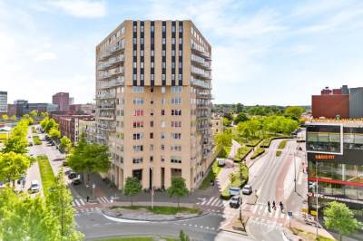 Woning Piet Mondriaanlaan 337 Amersfoort