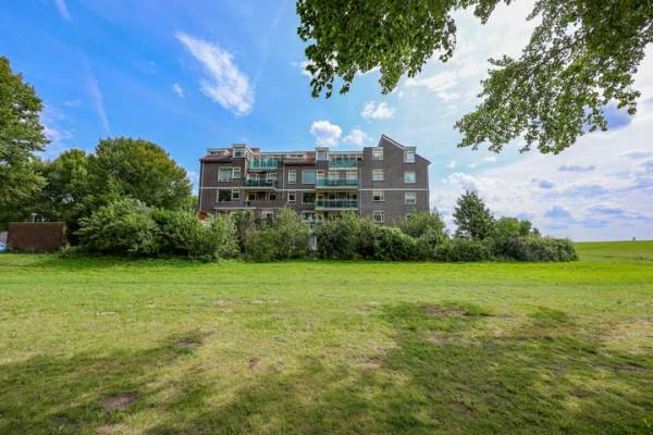 Woning Dijkmeent 51 Almere