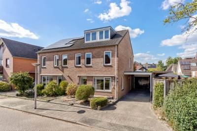 Woning Brem 46 Oldenzaal
