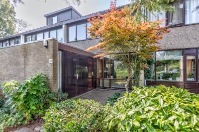 Woning Eilandenweg 46 Capelle aan den IJssel