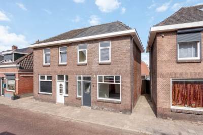 Woning Goossenmaatsweg 9 Almelo