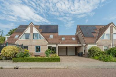 Woning Lisdodde 6 Oudkarspel (Gem. Dijk en Waard)