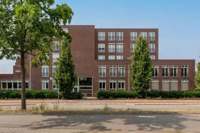 Woning Boschdijk 38325 Eindhoven