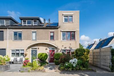 Woning Zeearend 38 Heerhugowaard