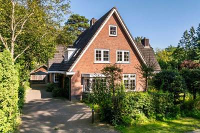 Woning Vliegerlaan 35 Apeldoorn