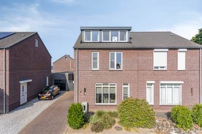 Woning Op den Koning 8 Neeritter
