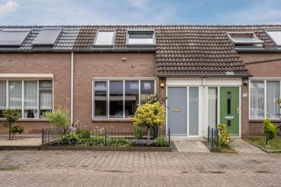 Woning Kardinaalsmuts 75 Cuijk