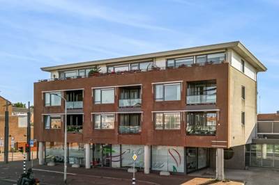 Woning Zeeweg 1F IJmuiden