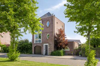 Woning Noorderlicht 105 Heerhugowaard