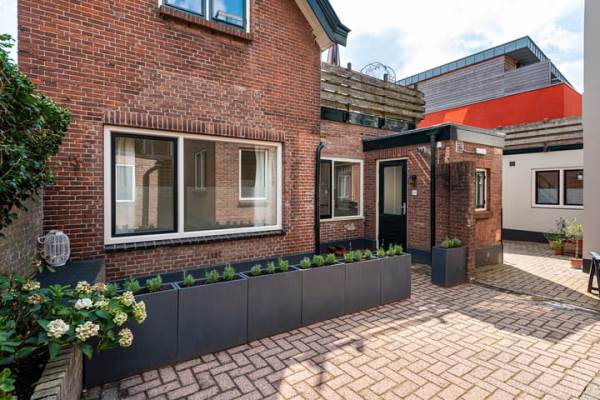 Woning Diepeweg 13A Hilversum