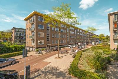 Woning Lucellestraat 72 Amsterdam