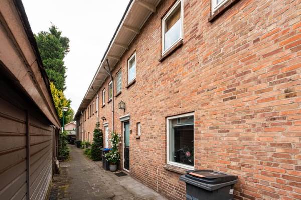 Woning Lijsterbeslaan 28 Loosdrecht