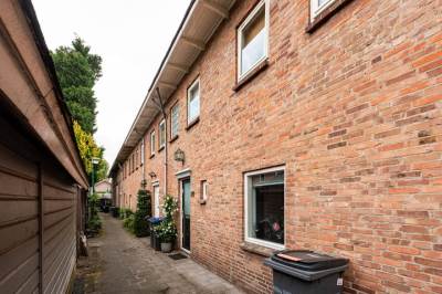 Woning Lijsterbeslaan 28 Loosdrecht