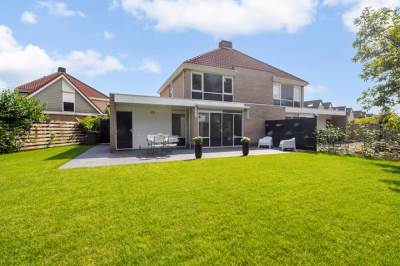 Woning Achterste Weide 64 Duiven