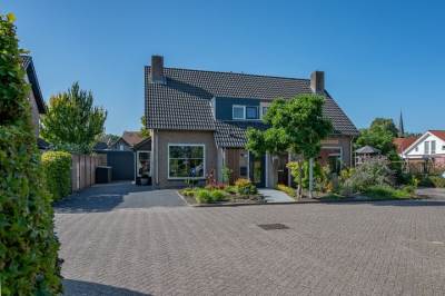 Woning Mulderskamp 7 Vorden