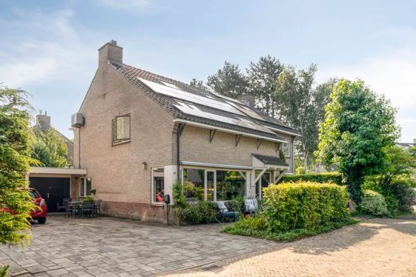 Woning Harrelaers 19 Heiloo