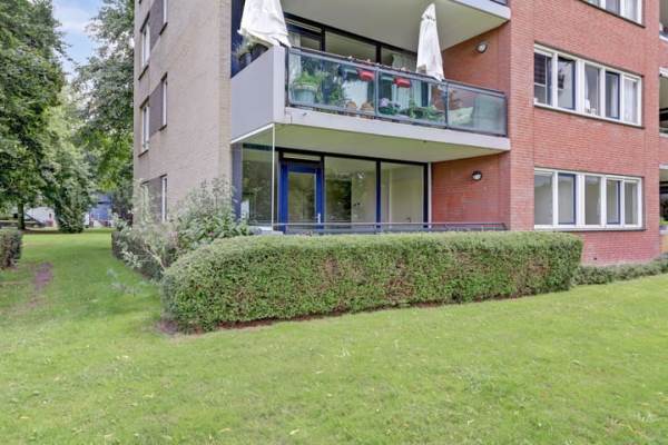 Woning Rode Kruislaan 6 Nijmegen