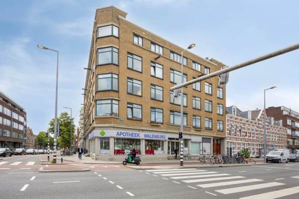 Woning Schieweg 8B03 Rotterdam