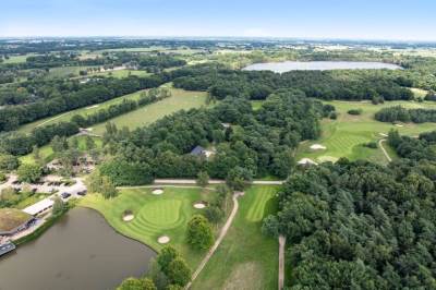 Woning Albaweg 33 Lieren