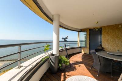 Woning Marinaweg 133 Almere