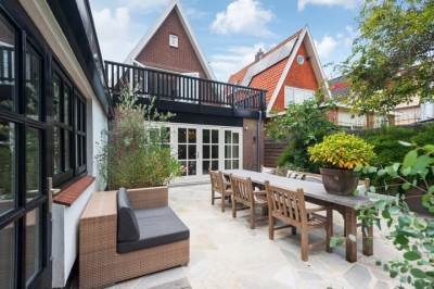 Woning Zandvoortselaan 177 Zandvoort