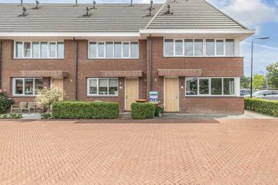 Woning Schootanker 11 Nieuwkoop