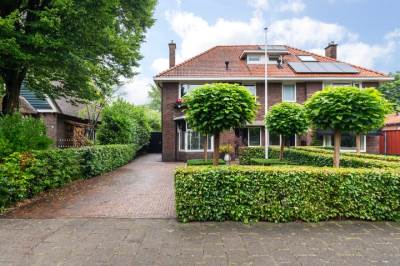 Woning Hemstea 19 Eibergen