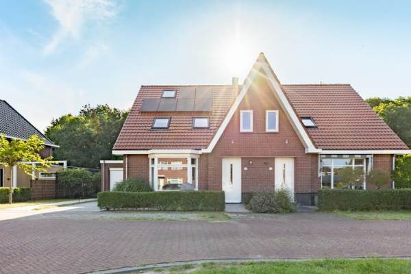 Woning Standerdlaan 19 Heiloo