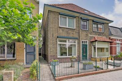 Woning Haitsma Mulierweg 6I Winterswijk