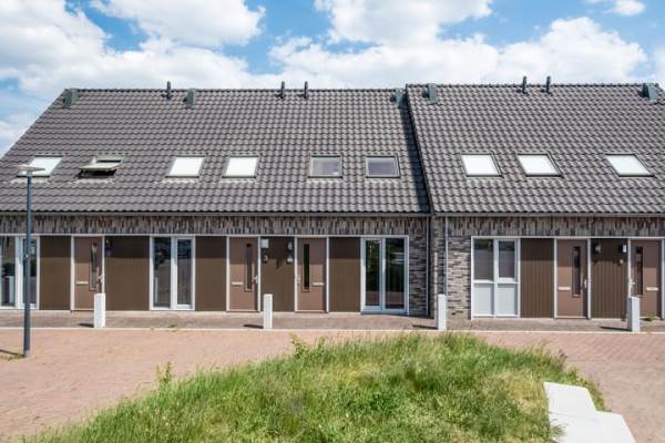 Woning Plaats 5 Veghel