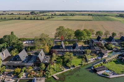 Woning Grote Riethure 24 Westmaas