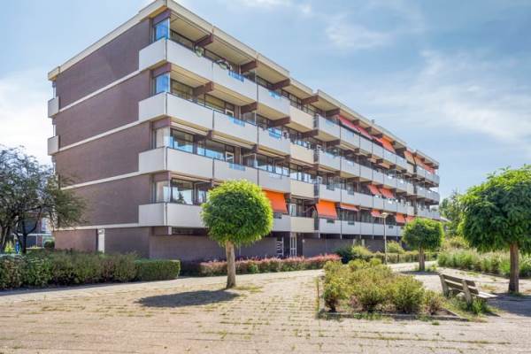 Woning Graaf Adolfstraat 63 Eindhoven