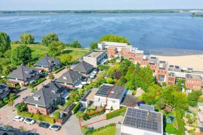 Woning Muiderzand 38 Huizen