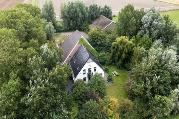Woning Zwinweg 22 Anna Paulowna