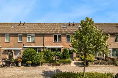 Woning Papiermolen 50 Hoorn (NH)