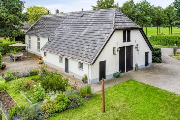 Woning Bleuminkmaatweg 3 Vorden