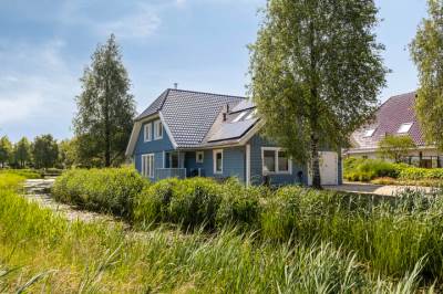 Woning Willem Lodewijklaan 57 Heerenveen