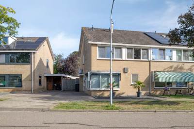 Woning Aalsburg 1709 Wijchen