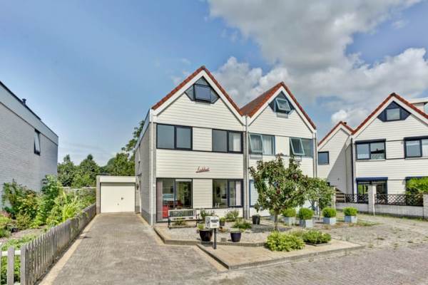 Woning De Dagmaat 7 Dronten