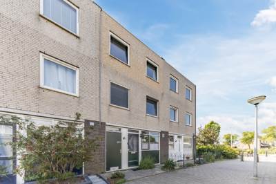 Woning Kapelhof 52 Zaandam