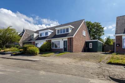 Woning Noarderwei 10 Nes (Gem. Noardeast-Fryslân)