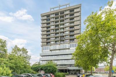 Woning Hertog Hendrik van Brabantplein 17W Eindhoven