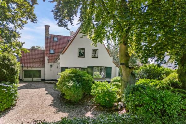 Woning Hamseweg 87 Hoogland