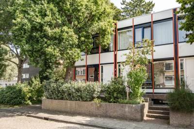 Woning Bijdorplaan 155 Haarlem