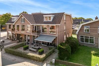 Woning Dusseldorperweg 105E Limmen