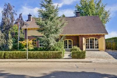 Woning Barbarastraat 9 Helden