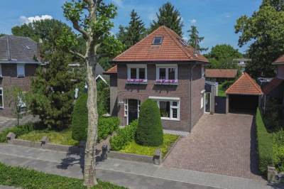 Woning Willibrorduslaan 48 Eersel