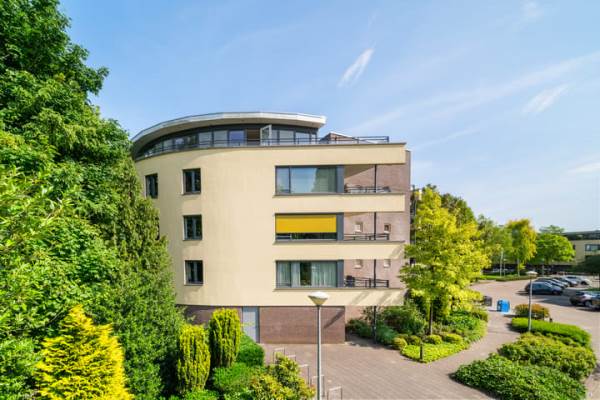 Woning Mariaplein 51 Roosendaal