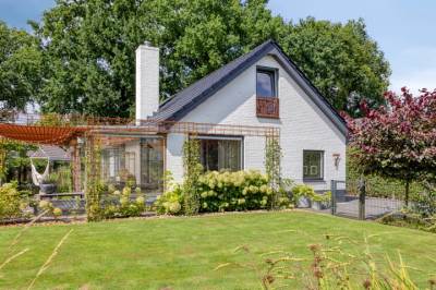 Woning Bachlaan 7 Almelo