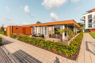 Woning Marke 18 Lelystad